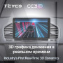 Teyes CC3 2K Buick Regal / Opel Insignia 2009-2013 9" Штатная магнитола