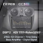 Teyes CC3 2K Renault Dokker 2012-2020 9" Штатная магнитола