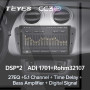 Teyes CC3 2K Seat Ibiza 6J 2008-2015 9" Штатная магнитола
