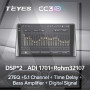 Teyes CC3 2K Mazda CX-5 2 II KF 2017-2023 9" Штатная магнитола