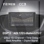 Teyes CC3 Subaru Tribeca WX W10 (1 Din) 2004-2014 9" Штатная магнитола