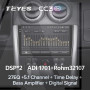Teyes CC3 2K Nissan Almera 3 G15 2012-2019 9" Штатная магнитола