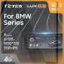 Teyes LUXONE 6+128 Gb BMW X5 E70/Х6 Е71 CIC 2006-2014 12.3" Штатная магнитола