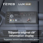 Teyes LUX ONE 6+128 Gb BMW F30/F31 2011-2019 12.3" Штатная магнитола