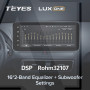 Teyes LUX ONE 6+128 Gb Audi A6 A6L C7 (RMC) 2011-2018 12.3" Штатная магнитола