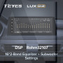 Teyes LUX ONE BMW X1 F48 NBT 2015-2023 12.3" Штатная магнитола