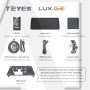 Teyes LUX ONE BMW X1 F48 NBT 2015-2023 12.3" Штатная магнитола