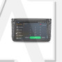 Штатна магнітола Torssen VW F8232 4G Carplay DSP Universal