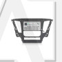 Штатная магнитола Torssen Mitsubishi Pajero Sport/L200 2016+ F9232 4G Carplay DSP