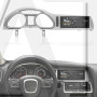 Штатна магнітола Torssen Audi Q7 10.25'' 464 4G Carplay High 2010-2015