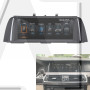 Штатная магнитола Torssen BMW 5 F10 2010-2012 10.25 4/64 4G Carplay CIC