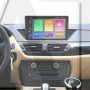 Штатна магнітола Torssen BMW e84 F9232 4G