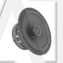 Коаксіальна акустика GAS MAX X2-64
