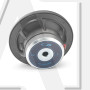 НЧ-СЧ динамік JL Audio C6-650cw (1 шт.)