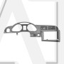 Штатная магнитола Torssen Audi A6 C6 2005-2011 F9464 4G Carplay DSP