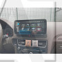 Штатная магнитола Torssen Audi Q5 10.25'' 4/64 4G Carplay LOW 2008-2016