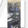 Штатная магнитола Torssen Audi Q2 2016+ 10.25'' 4/64 4G Carplay
