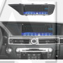 Штатная магнитола Torssen Lexus GS 2012-2020 G7K 12.3 4/64 4G Carplay