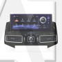 Штатная магнитола Torssen Toyota LC200 16-20 8/128 low+360 SK1238