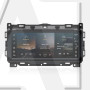 Штатная магнитола Torssen Jaguar F-Pace 2016-2018 Harman SK10258+360