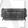 Штатная магнитола Torssen Land Rover Discovery Sport 2016-2018 Harman SK1028+360