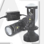 Led лінзи TORSSEN H4 mini (TORSSEN H4 mini)