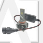 Світлодіодні лампи TORSSEN PRO 65W CAN BUS HIR2 / 9012 Bi 6000K