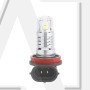 Світлодіодні лампи TORSSEN Pro H11 white (Комплект 2шт)