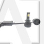 Світлодіодні лампи TORSSEN PRO 120W CAN BUS H4 Bi 5000K