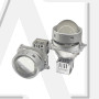 Світлодіодні BI-LED лінзи TORSSEN 3'' Laser Ultra