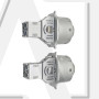 Світлодіодні BI-LED лінзи TORSSEN 3'' Laser Ultra
