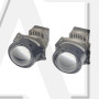 Світлодіодні BI-LED лінзи TORSSEN 3'' Ultra 8 pro