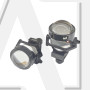 Світлодіодні BI-LED лінзи TORSSEN 3'' Ultra 6