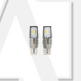 Світлодіодні лампи TORSSEN V-Pro Can Bus T10 W5W white (комплект 2шт)