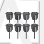 Парковочный радар TORSSEN EMCP800 black 18mm
