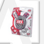 Міжблочний кабель MTX StreetWires ZNHD3.2