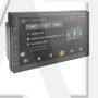 Мультимедіа TORSSEN M742 Carplay 4G DSP