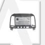 Штатна магнітола Torssen Hyundai Santa Fe 2006-2012 F9232 4G