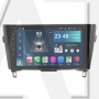 Штатная магнитола Torssen Nissan Xtrail/Qashqai 2013+ AC/Climate  F106128 4G Carplay