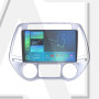 Штатная магнитола Torssen 2K Hyundai I20 08-14  F106128 4G Carplay DSP