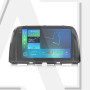 Штатная магнитола Torssen 2K Mazda CX5 2015-2016  F9232 4G Carplay DSP