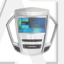 Штатная магнитола 2K Torssen Cadillac SRX 2008-2013 F98256 4G Carplay DSP