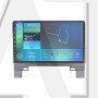 Штатная магнитола Torssen Honda XRV/HRV/WRV/Vezel 2023+ F96128 4G Carplay DSP