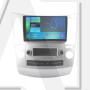 Штатная магнитола Torssen Hyundai Veracruz/IX55 08-12 high-end TOP F9464 4G Carplay DSP