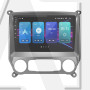 Штатная магнитола Torssen Chevrolet Silverado 3 13-19 GMS Sierra 13-19 NF9 Carplay