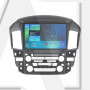 Штатная магнитола 2K Torssen Lexus RX300 XU10 1999-2003 FL9 4+64Gb 4G Carplay DSP