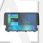 Штатная магнитола Torssen 2K Honda Civic 16-18 FL9 4+64Gb 4G Carplay DSP