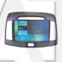 Штатная магнитола Torssen 2K Hyundai Elantra 08-12 FL9 4+64Gb 4G Carplay DSP