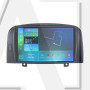 Штатная магнитола Torssen 2K Hyundai Sonata 2004-2008 FL9 4+64Gb 4G Carplay DSP