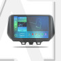 Штатная магнитола Torssen 2K Hyundai Tucson/IX35 18- FL9 4+64Gb 4G Carplay DSP